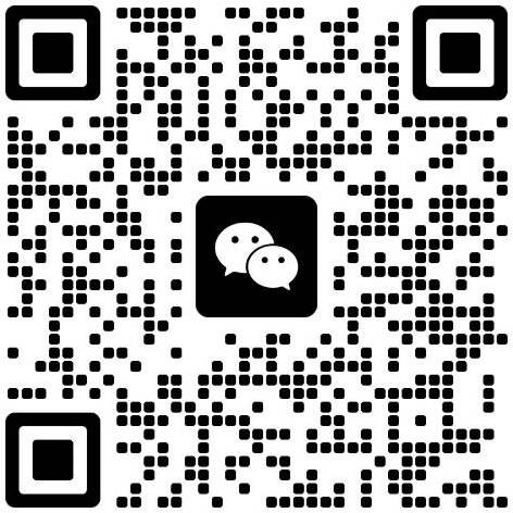 Wechat QR Code for Hiso Nuru Massage Bangkok contact